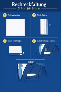 Die Rechteckfaltung