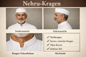 Nehrukragen