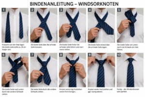 Windsorknoten