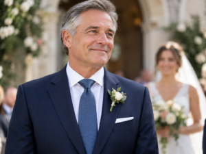 Brautvater – Aufgaben, Traditionen, Rede und Kleidung bei der Hochzeit